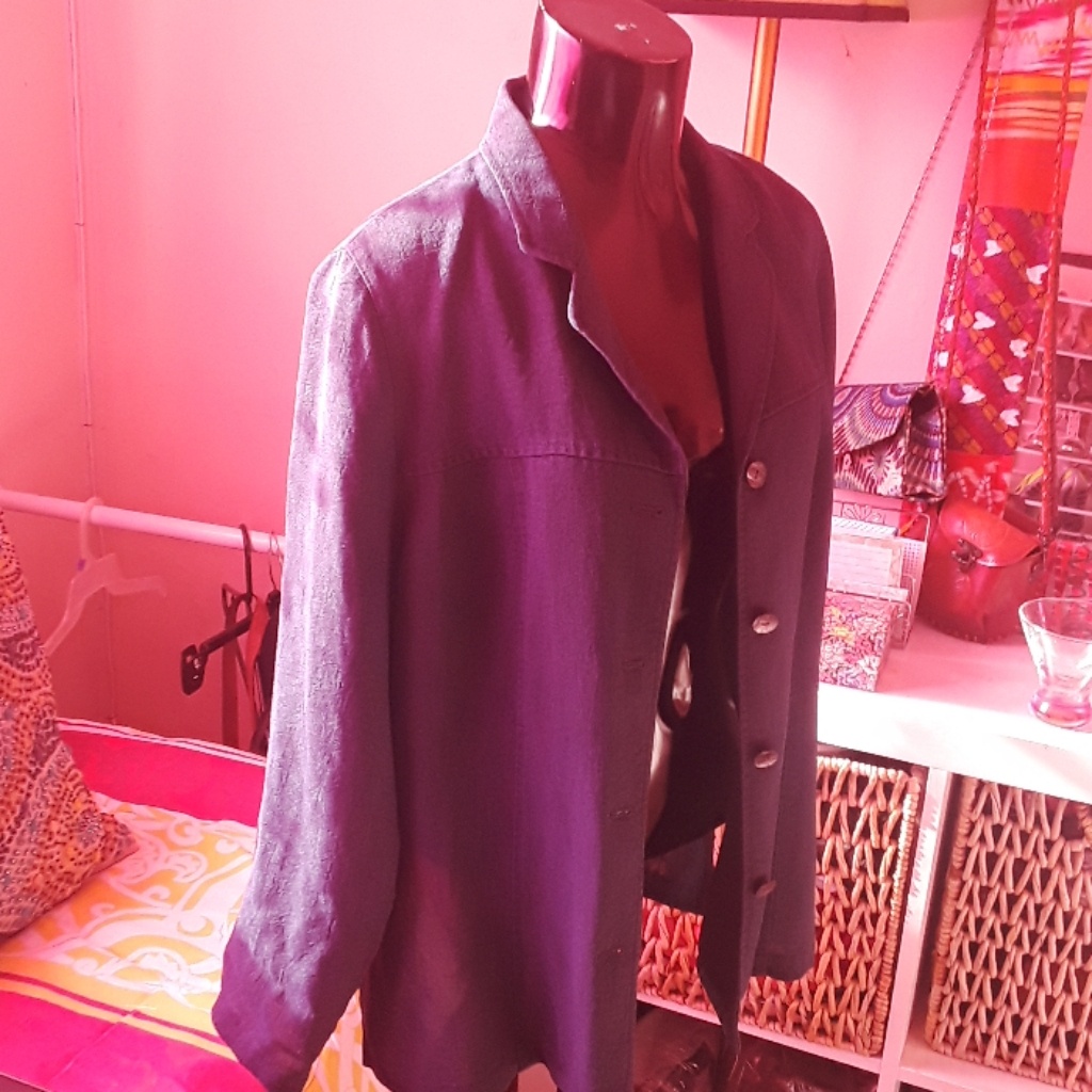 Chic Imagina Jacket